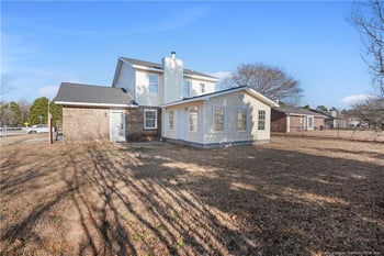 7899 Burwell Dr, Fayetteville, NC 28314