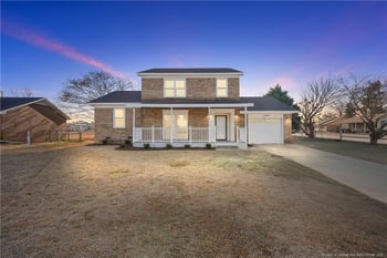 7899 Burwell Dr, Fayetteville, NC 28314