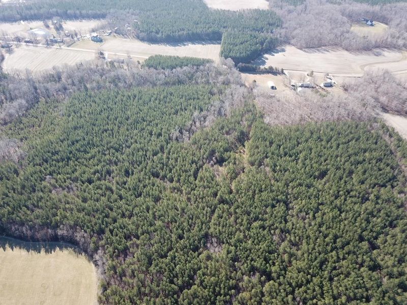 79 Acres Cates Mill Rd Lot 3, Roxboro, NC 27574