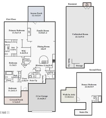 79 Ada Ct, Pittsboro, NC 27312