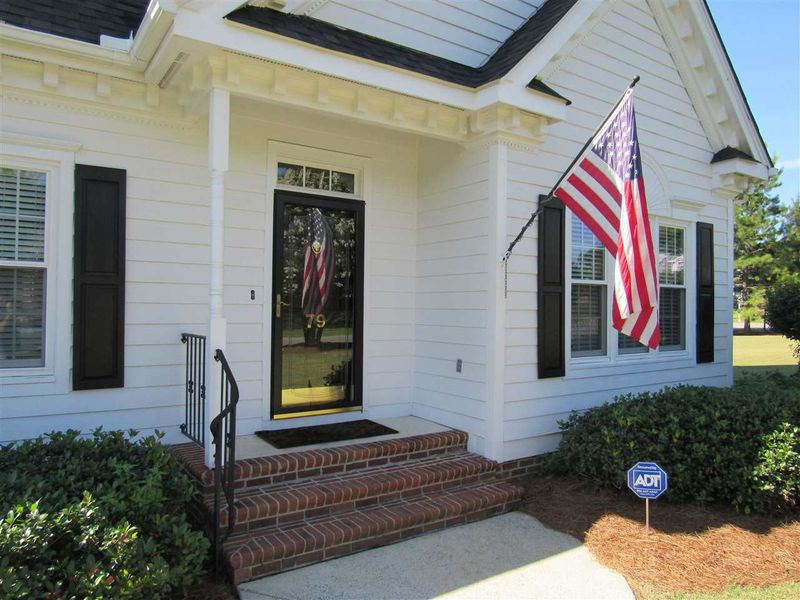 79 Austin Pond Dr, Clayton, NC 27520