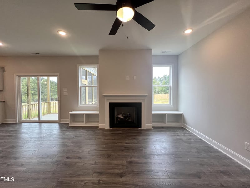 79 Barhams Mill Pond Way, Wendell, NC 27591
