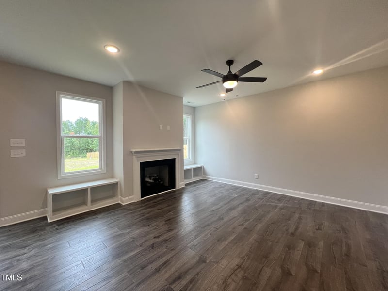 79 Barhams Mill Pond Way, Wendell, NC 27591