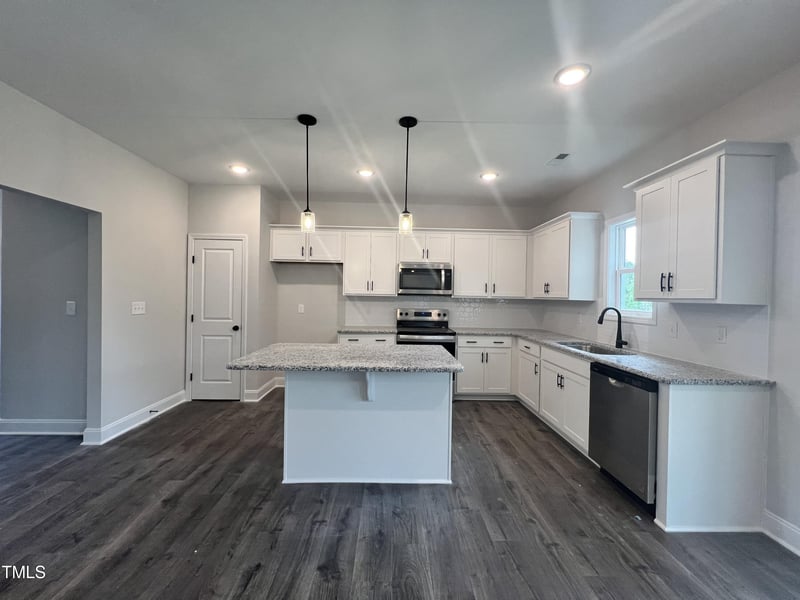79 Barhams Mill Pond Way, Wendell, NC 27591