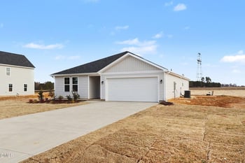79 Baxley Dr (Lot 24), Dunn, NC 28334