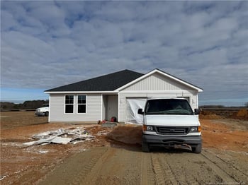 79 Baxley Dr, Dunn, NC 28334