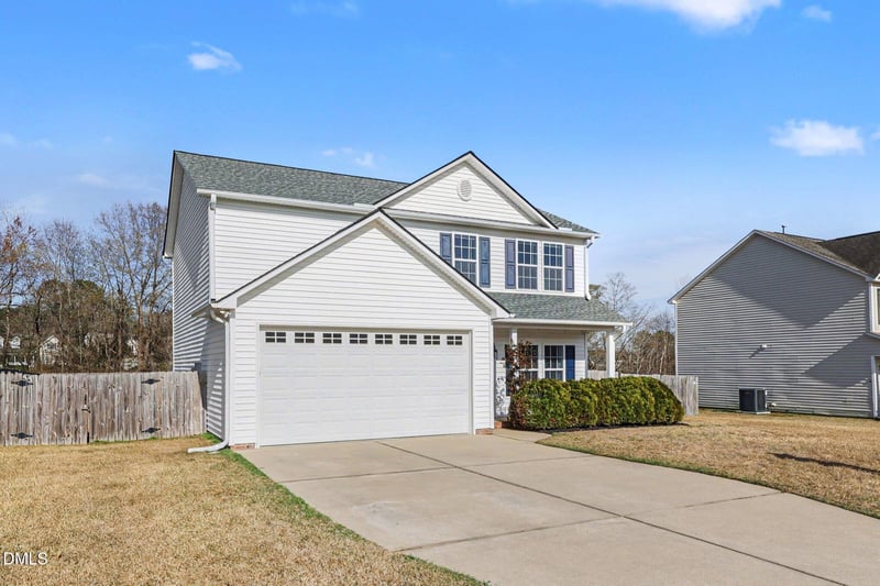 79 Bear Oak Dr, Smithfield, NC 27577