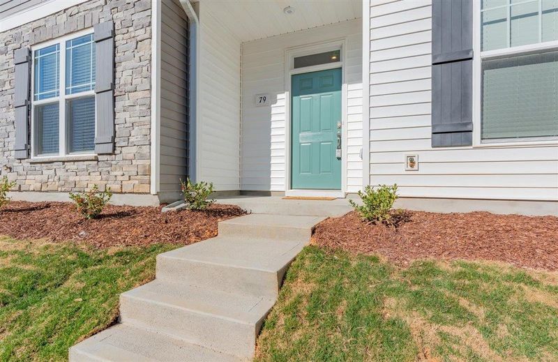 79 Blakley St, Clayton, NC 27520