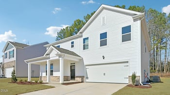 79 Bronco Pace Dr, Clayton, NC 27520