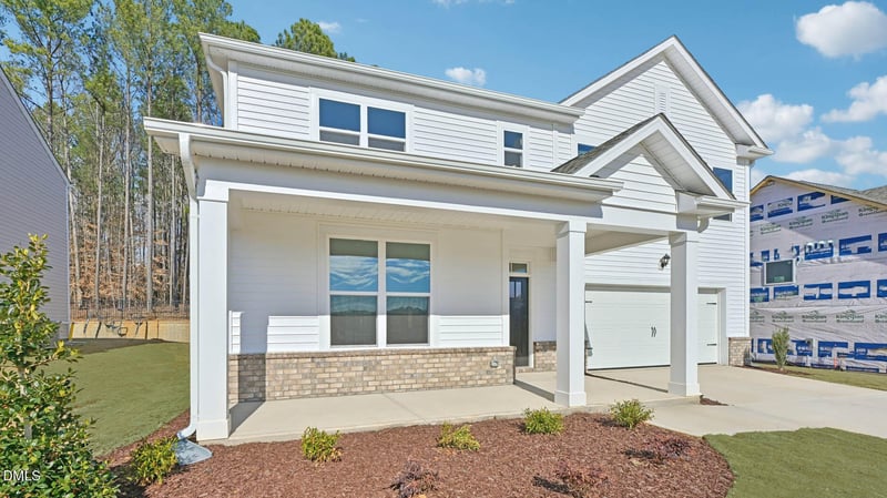 79 Bronco Pace Dr, Clayton, NC 27520