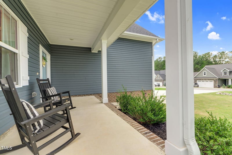 79 Buckhaven Ct, Holly Springs, NC 27540