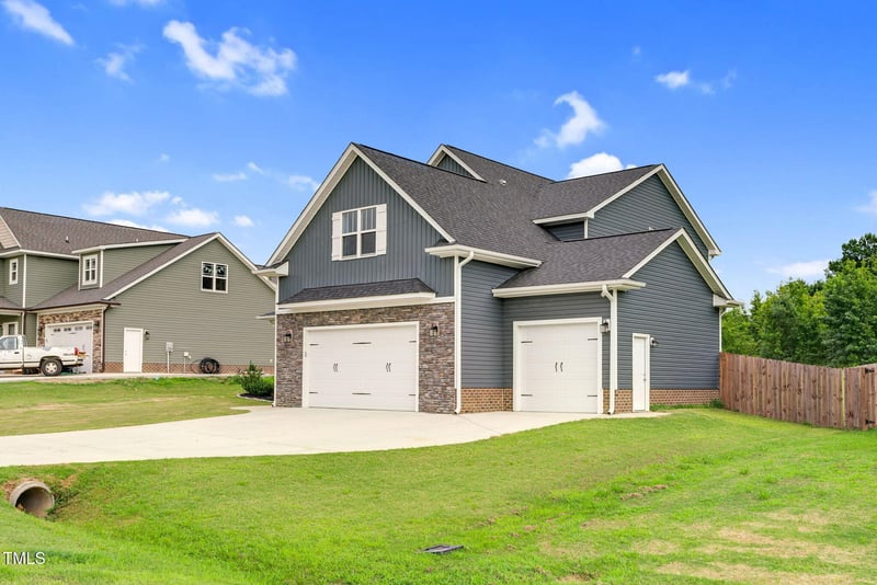 79 Buckhaven Ct, Holly Springs, NC 27540