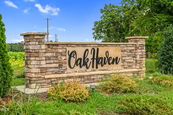 79 Buckhaven Ct, Holly Springs, NC 27540