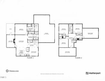 79 Buckhaven Ct, Holly Springs, NC 27540