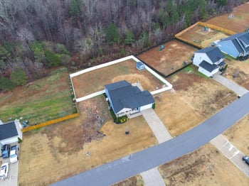 79 Buhrstone Mill St, Zebulon, NC 27597