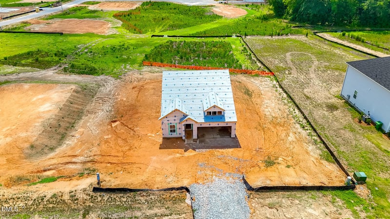 79 Bunker Hill Pl Lot 53, Angier, NC 27501
