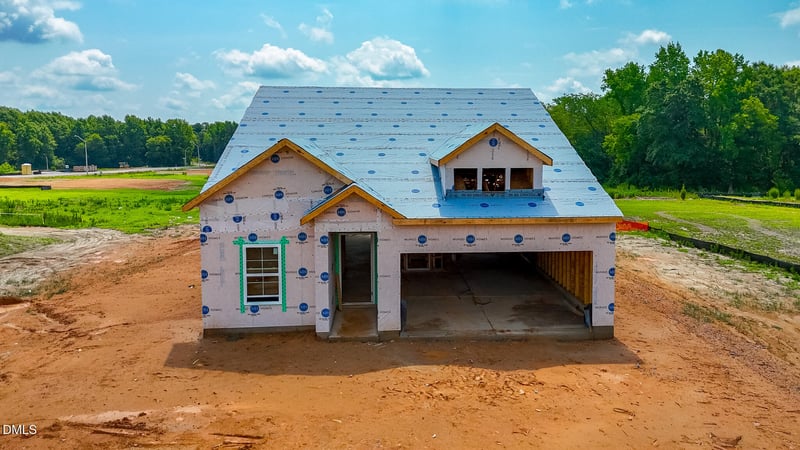 79 Bunker Hill Pl Lot 53, Angier, NC 27501