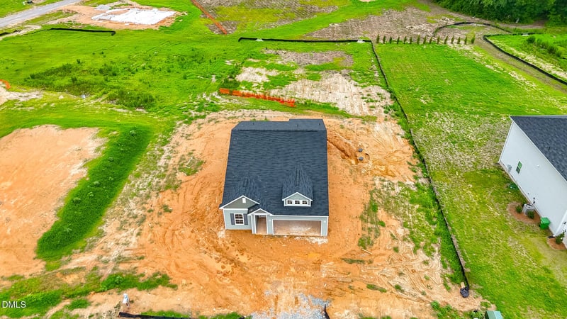 79 Bunker Hill Pl Lot 53, Angier, NC 27501