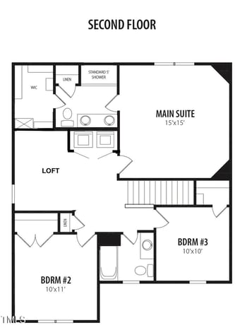 79 Butterbean Ct, Zebulon, NC 27597
