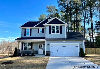 79 Butterbean Ct, Zebulon, NC 27597