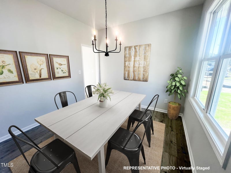 79 Butterbean Ct, Zebulon, NC 27597
