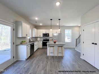 79 Butterbean Ct, Zebulon, NC 27597