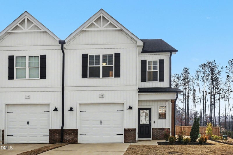 79 Calluna Dr, Clayton, NC 27520