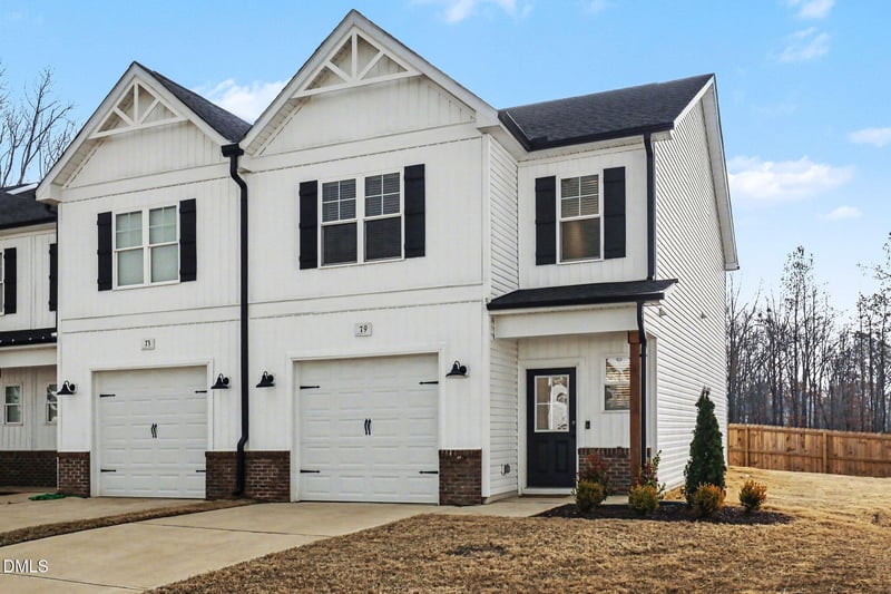 79 Calluna Dr, Clayton, NC 27520