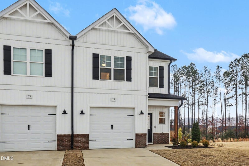 79 Calluna Dr, Clayton, NC 27520