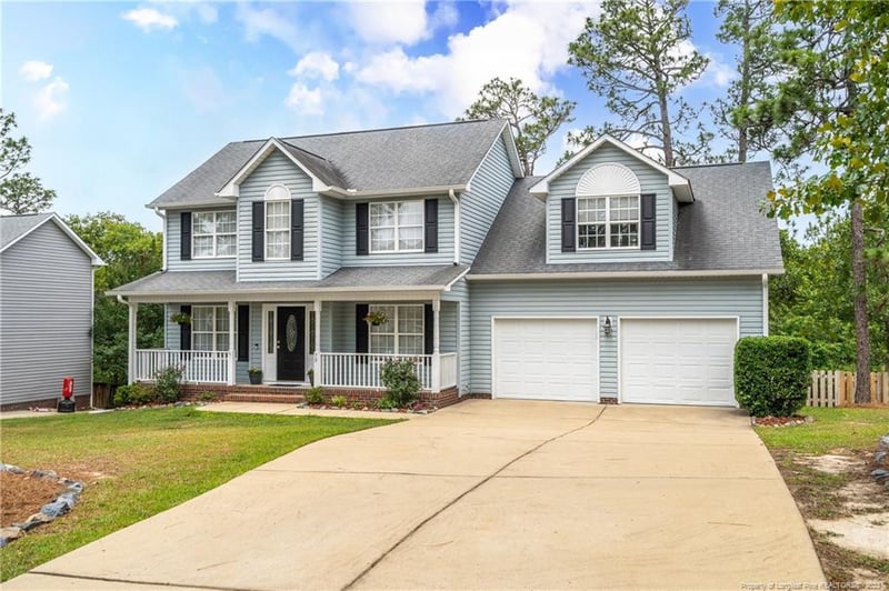 79 Clearwater Harbor, Sanford, NC 27332