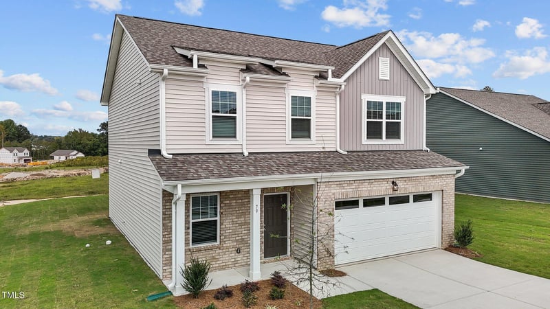 79 Club Rd, Louisburg, NC 27549