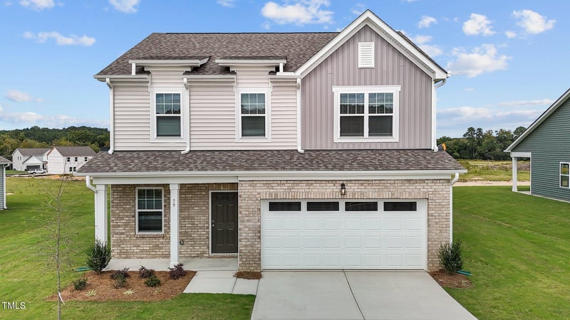79 Club Rd, Louisburg, NC 27549