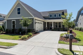 79 Copper Lantern Dr, Chapel Hill, NC 27516