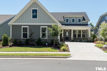 79 Copper Lantern Dr, Chapel Hill, NC 27516