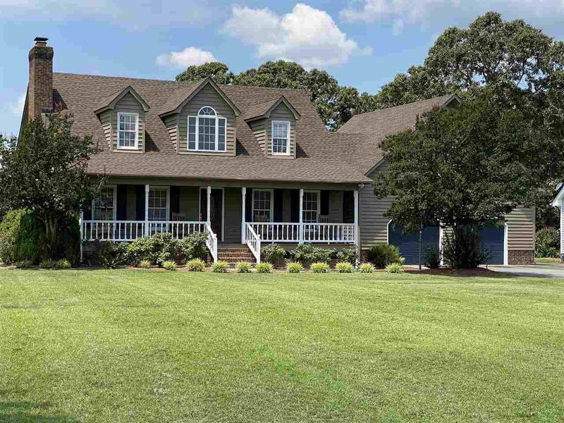 79 Country Meadows Ln, Coats, NC 27521
