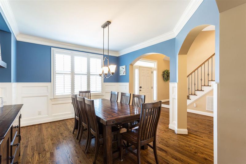 79 S Creekcrest Ct, Angier, NC 27501