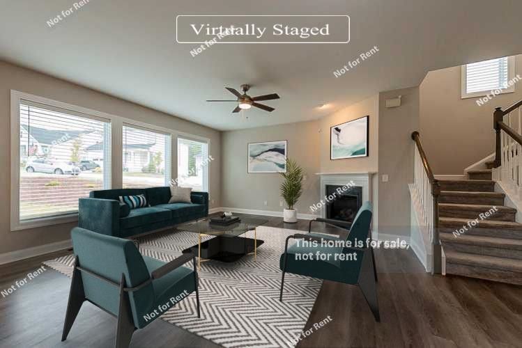 79 Crowfoot Ct, Chapel Hill, NC 27516