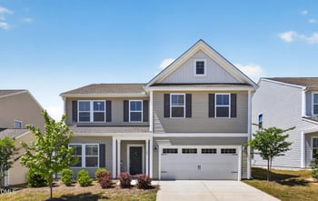 79 Curling Creek Dr #287, Clayton, NC 27527