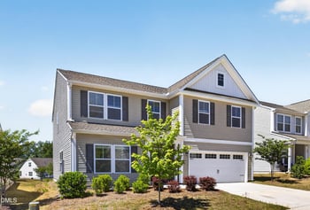 79 Curling Creek Dr #287, Clayton, NC 27527
