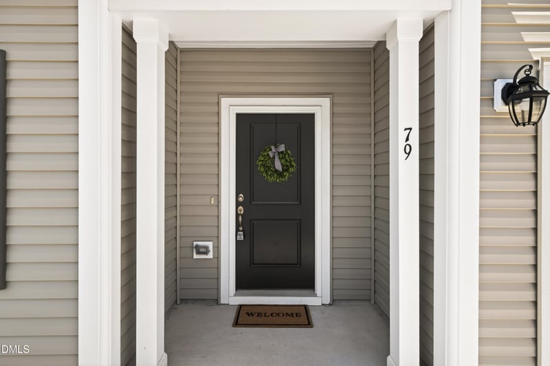 79 Curling Creek Dr #287, Clayton, NC 27527