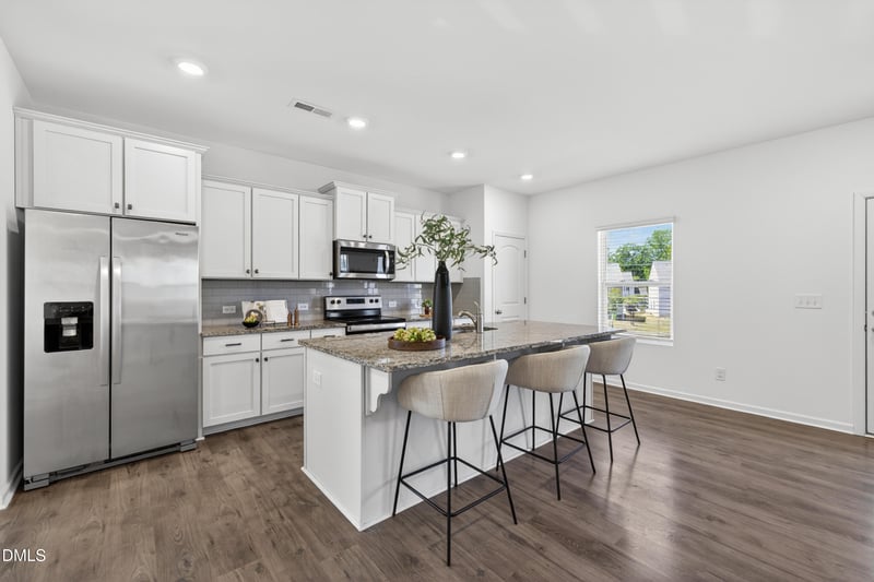 79 Curling Creek Dr #287, Clayton, NC 27527
