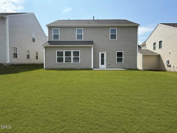 79 Curling Creek Dr #287, Clayton, NC 27527