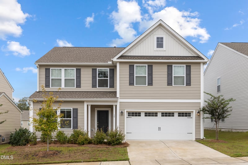 79 Curling Creek Dr #I287, Clayton, NC 27527