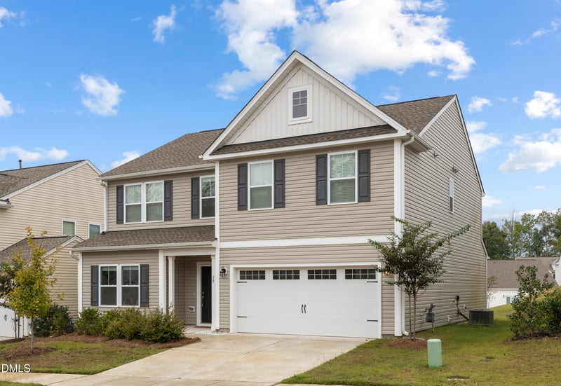 79 Curling Creek Dr #I287, Clayton, NC 27527