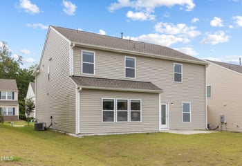 79 Curling Creek Dr #I287, Clayton, NC 27527
