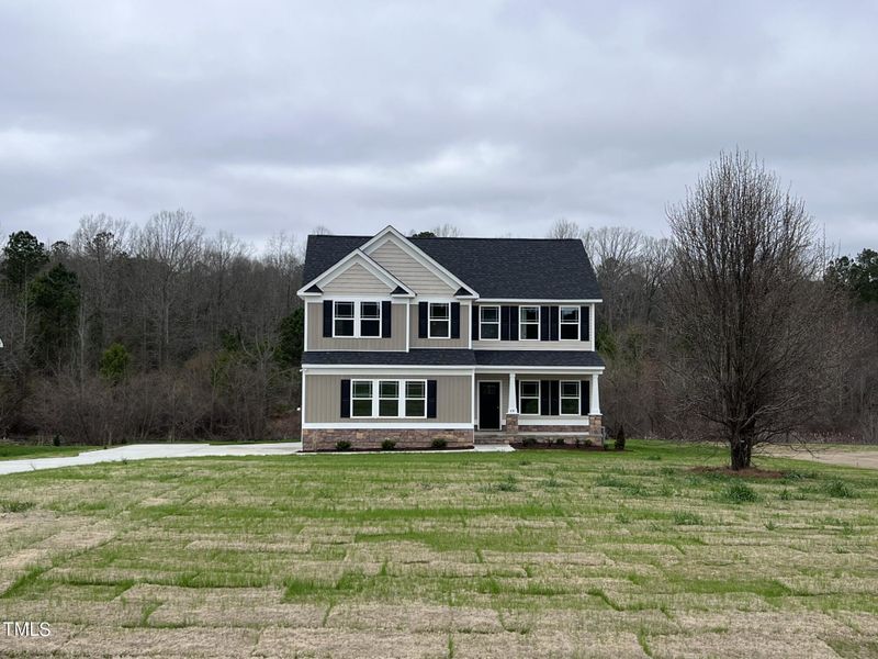 79 Devilwood Dr, Four Oaks, NC 27524