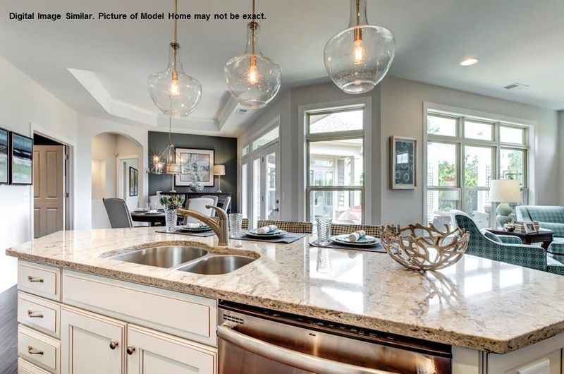 79 Elk River Dr, Apex, NC 27523