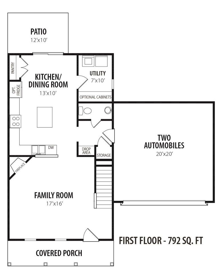 79 Engelmann Ct, Wendell, NC 27591