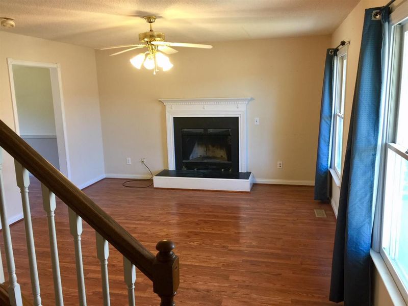 79 Fieldale Dr, Lillington, NC 27546