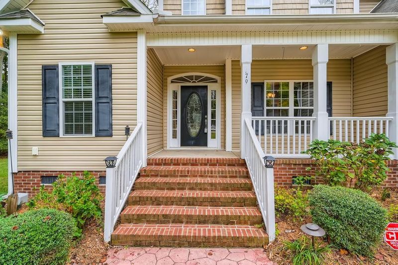 79 Fig Berry St, Clayton, NC 27527
